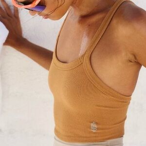 FREE PEOPLE Movement All Clear Size XS/S